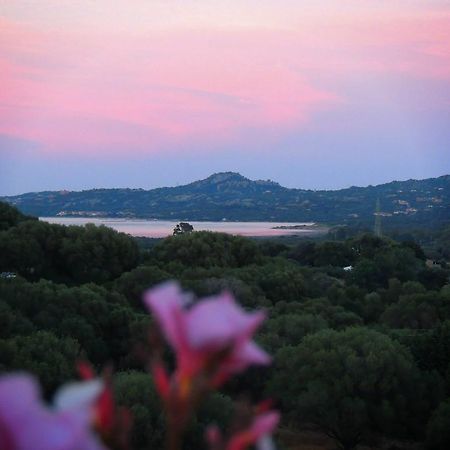 Agriturismo Sa Mendhula Cugnana Chambre photo