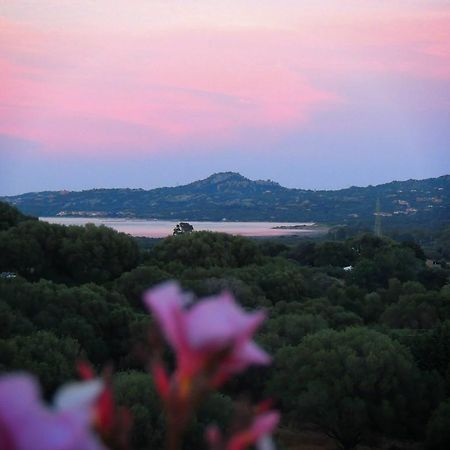 Villa Agriturismo Sa Mendhula à Cugnana Chambre photo