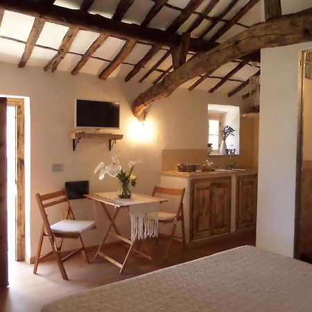 Agriturismo Sa Mendhula Cugnana Extérieur photo