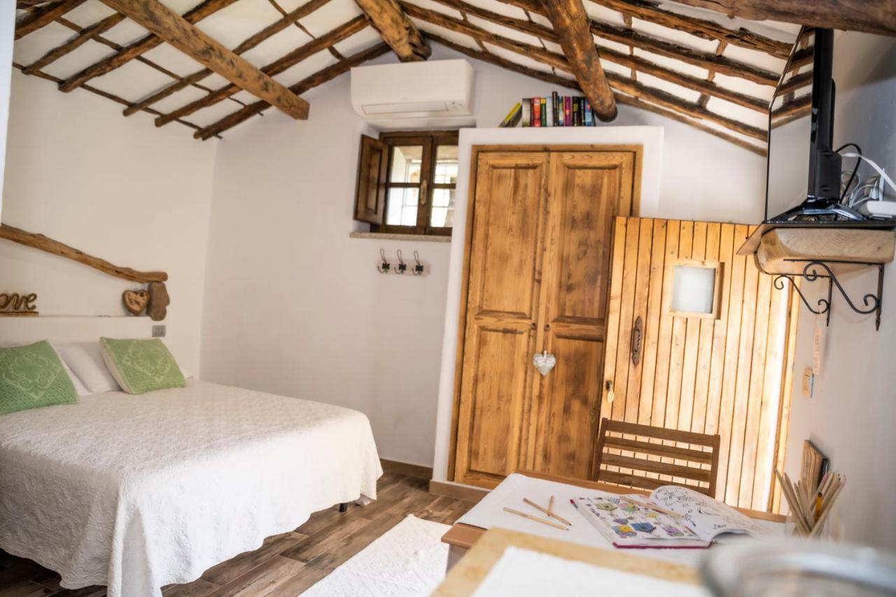 Agriturismo Sa Mendhula Cugnana Extérieur photo