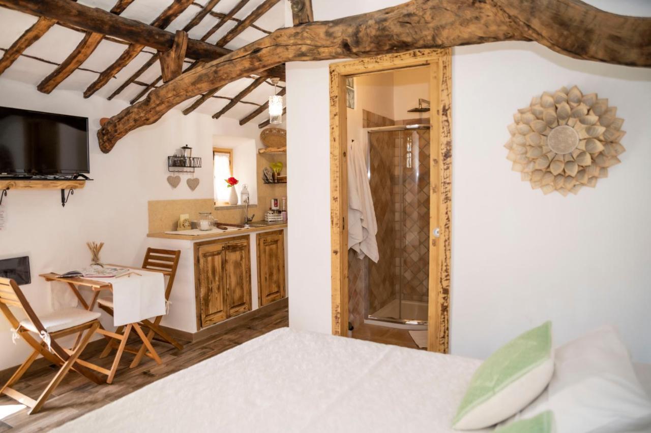 Agriturismo Sa Mendhula Cugnana Extérieur photo