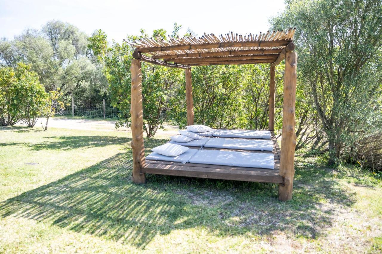 Agriturismo Sa Mendhula Cugnana Extérieur photo