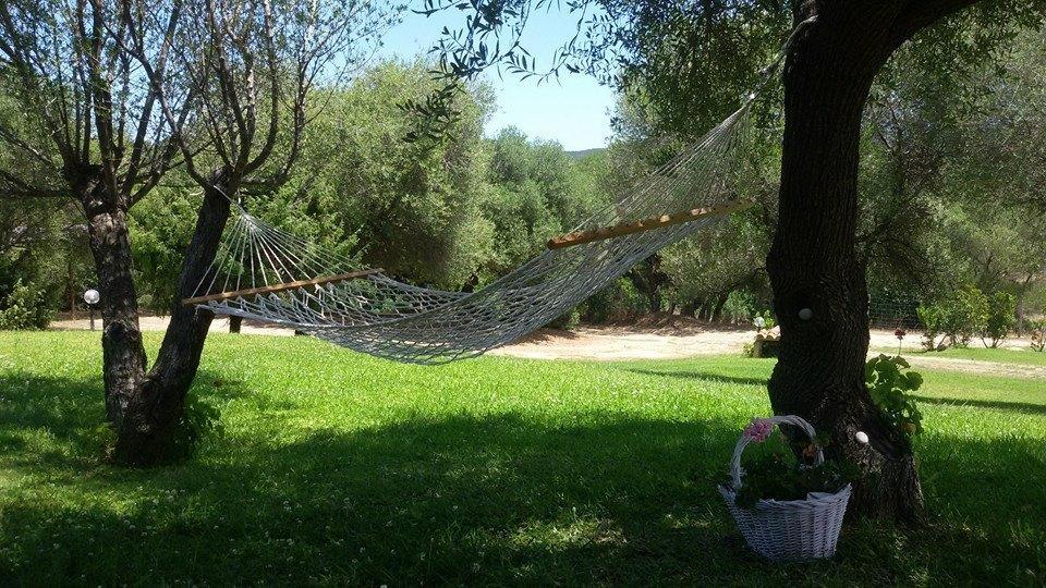 Agriturismo Sa Mendhula Cugnana Extérieur photo