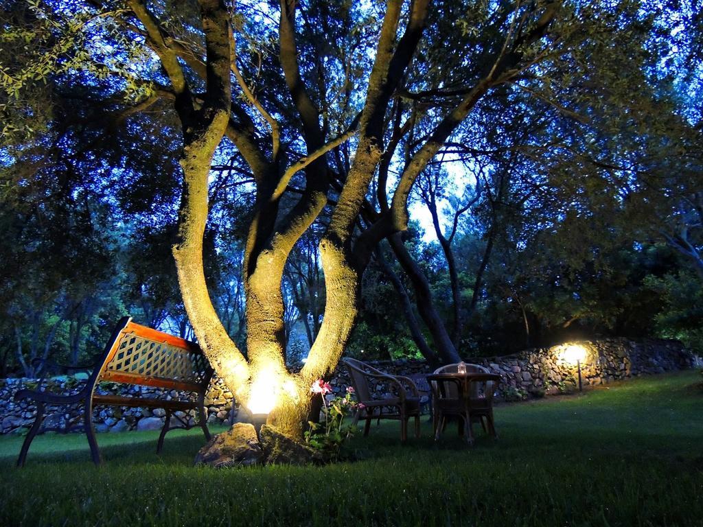Agriturismo Sa Mendhula Cugnana Chambre photo