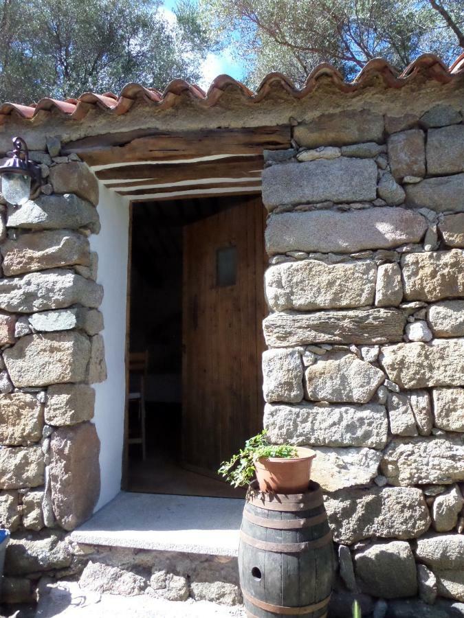 Agriturismo Sa Mendhula Cugnana Extérieur photo
