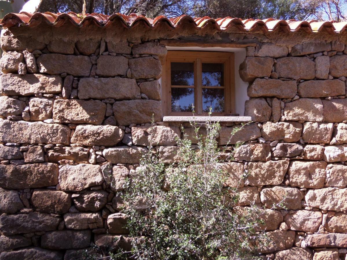 Agriturismo Sa Mendhula Cugnana Extérieur photo